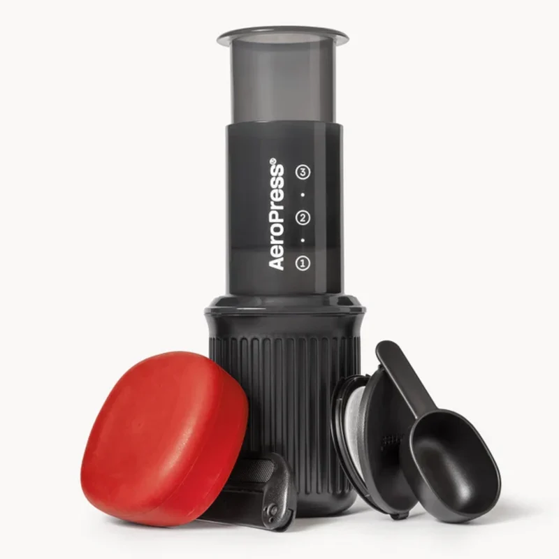 AeroPress Go