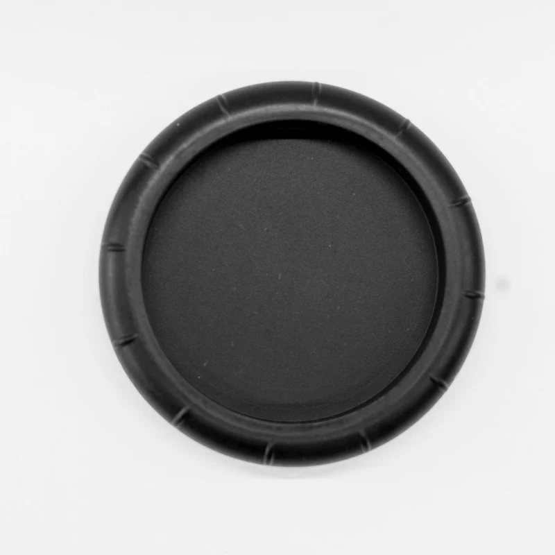 Van Pommeren - Silicone Tamperhouder