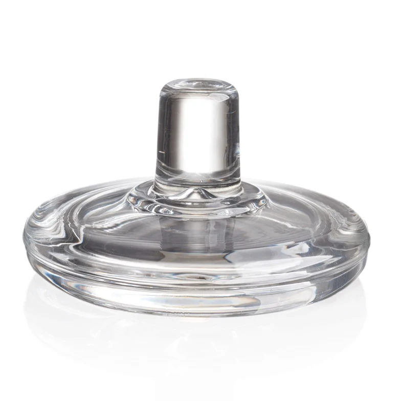 Chemex Coffee Maker Cover - Glazen deksel