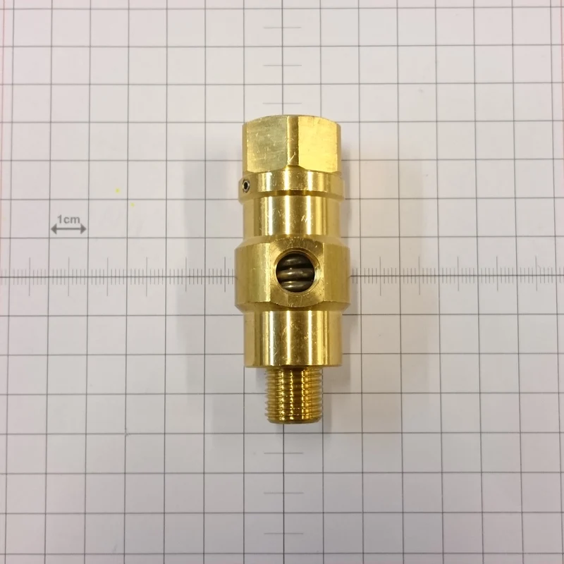 Izzo OPV Alex Duetto v3 / v4