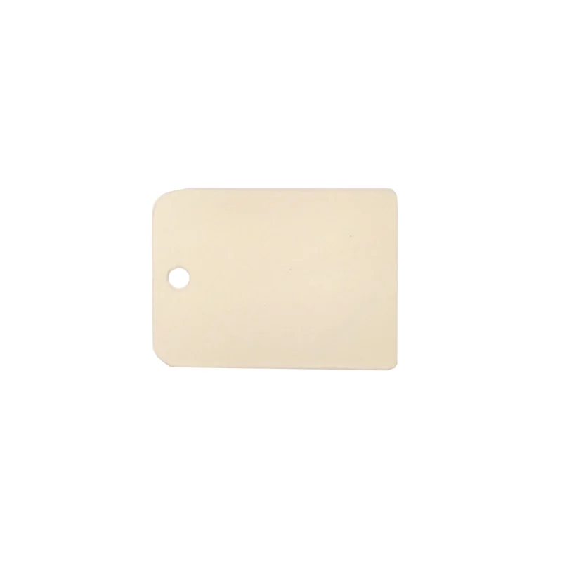 Compak Anti-Statische Flap 0.5 mm