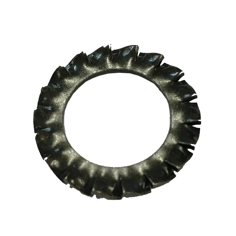 Rancilio gekartelde Sluitring t.b.v. Silvia