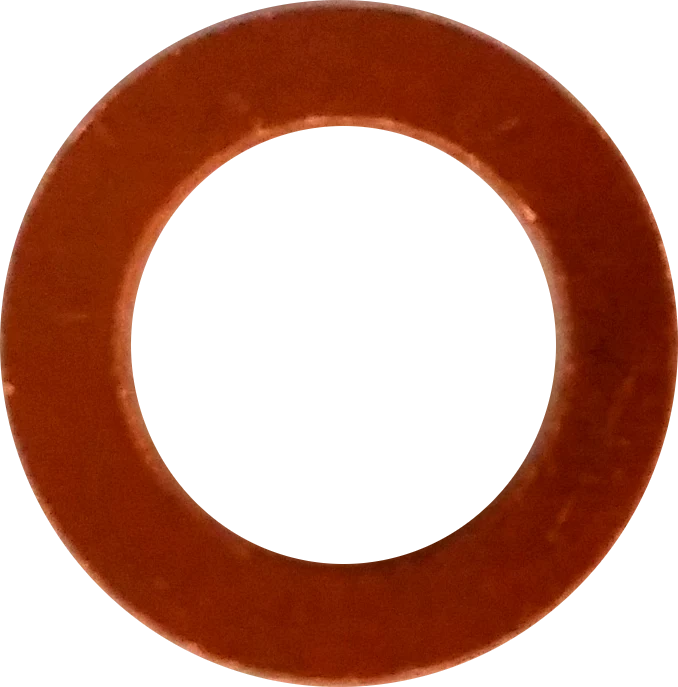 Bezzera koperen ring #700325