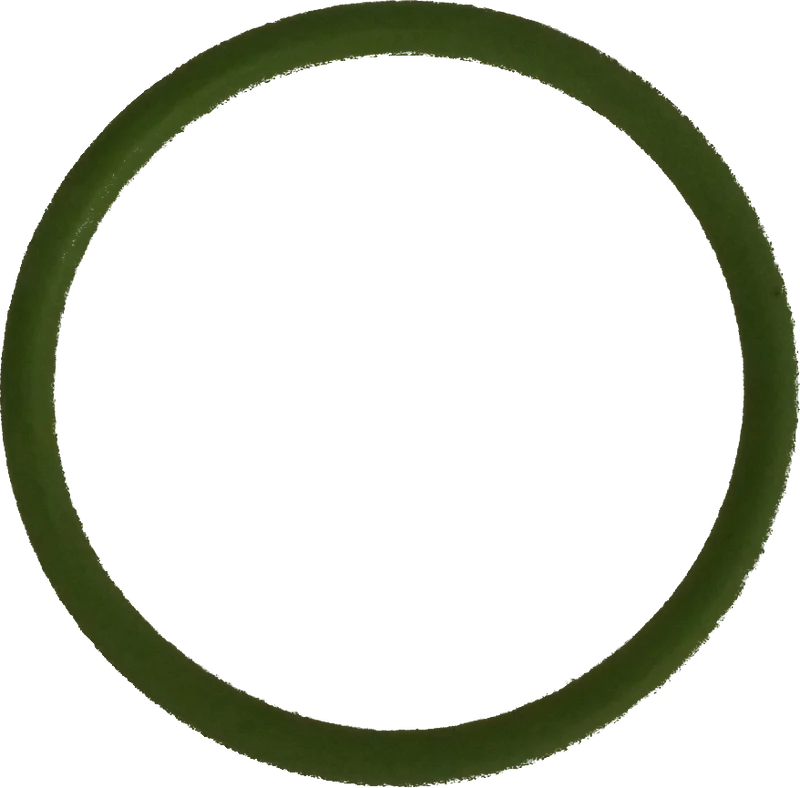 Izzo Viton pakking tbv element Duetto