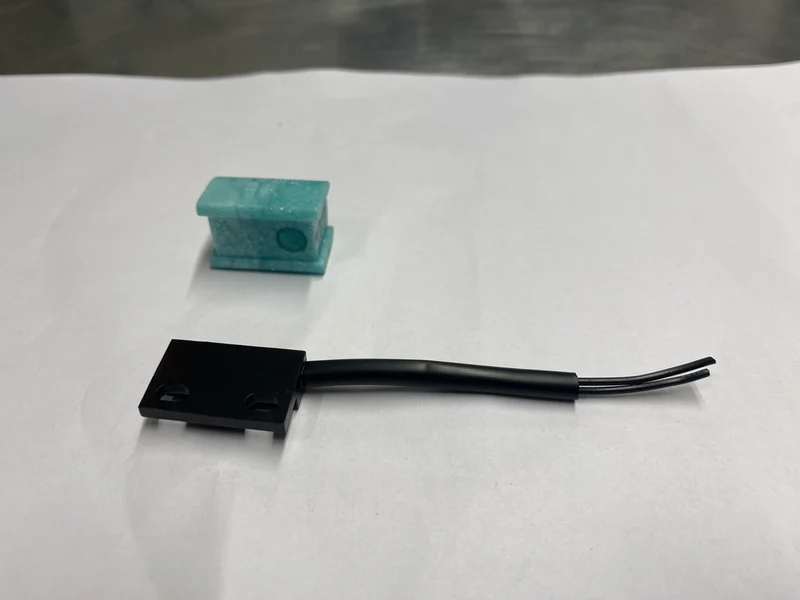 Izzo Magneet + Sensor Waterhoogteniveau-meter