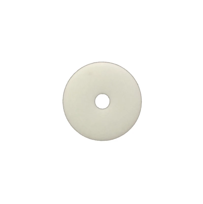 Teflon flow restrictor office Pulser/control