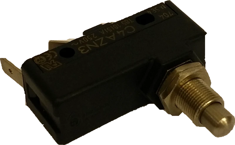 Pompschakelaar - Microswitch - 16A - 250V