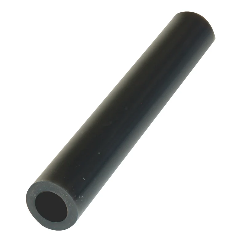 JoeFrex Silicone Tube ⌀14mm x ⌀25mm voor Uitkloplade 25 cm