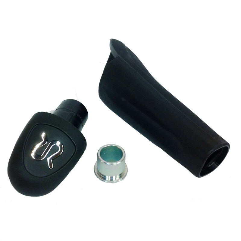 Rancilio Silvia Handvat filterdrager kit