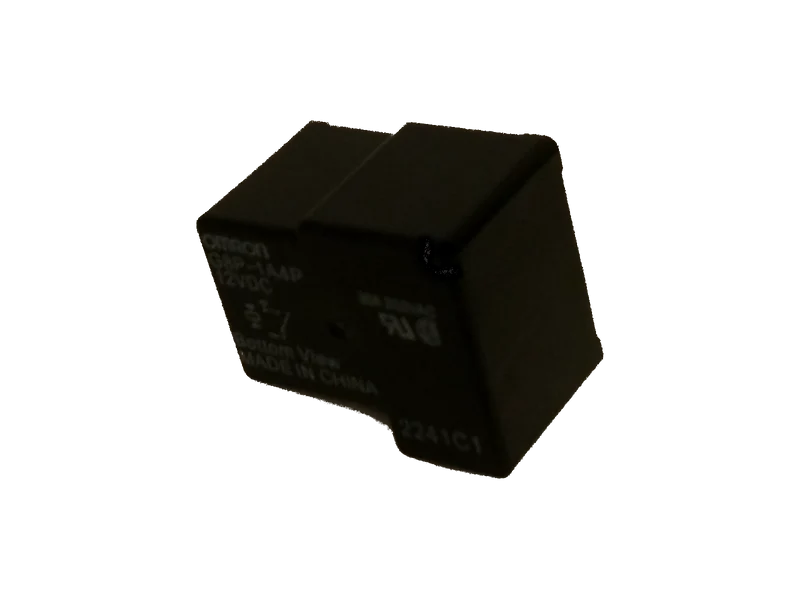 Omron G8P-l a relais