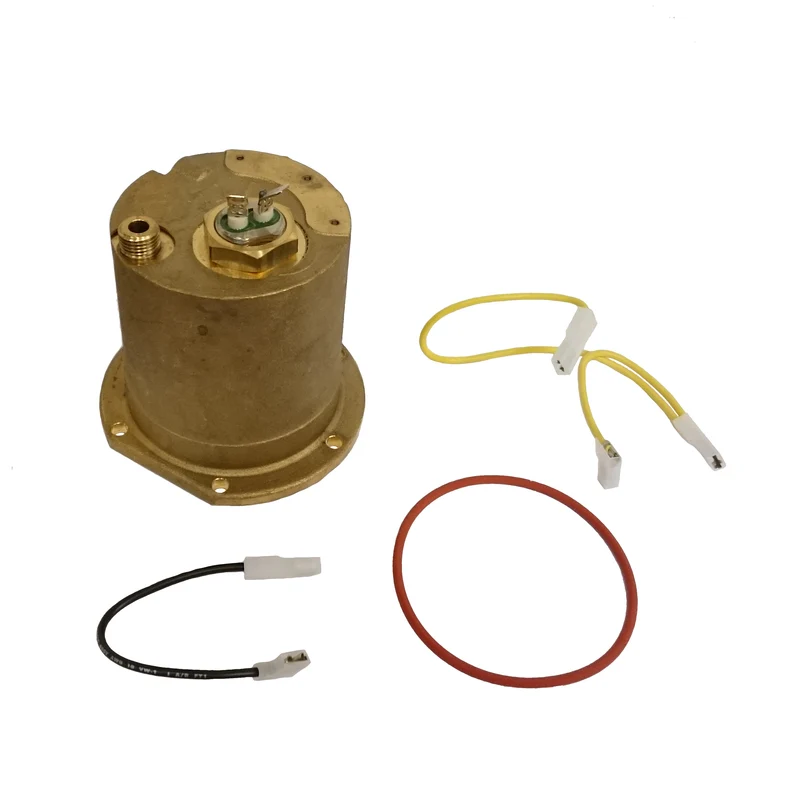 Rancilio Silvia Boiler Assembly 230v