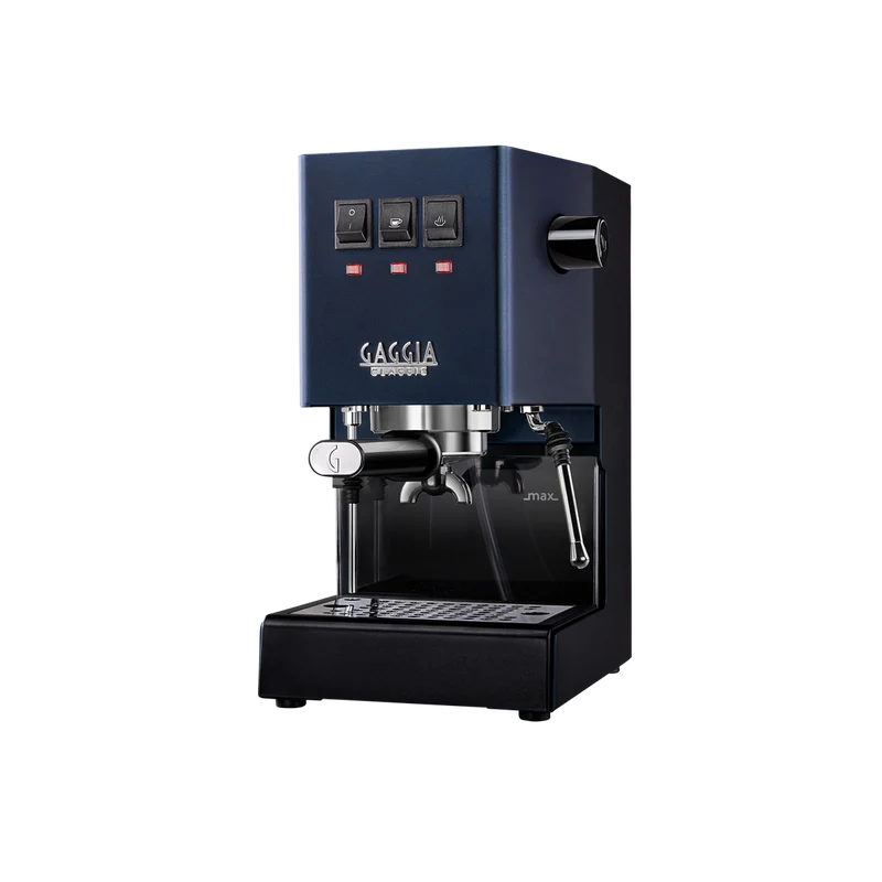 Gaggia Classic Evo Pro e24 Blau (RI9481/15)
