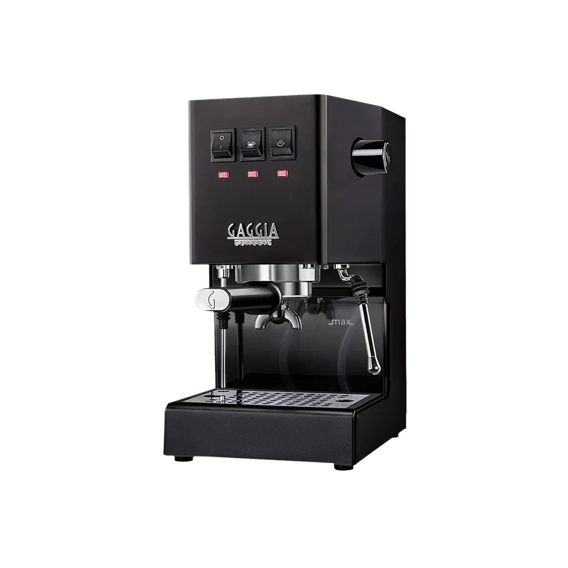 Gaggia Classic Evo Pro e24 Schwarz (RI9481/14)