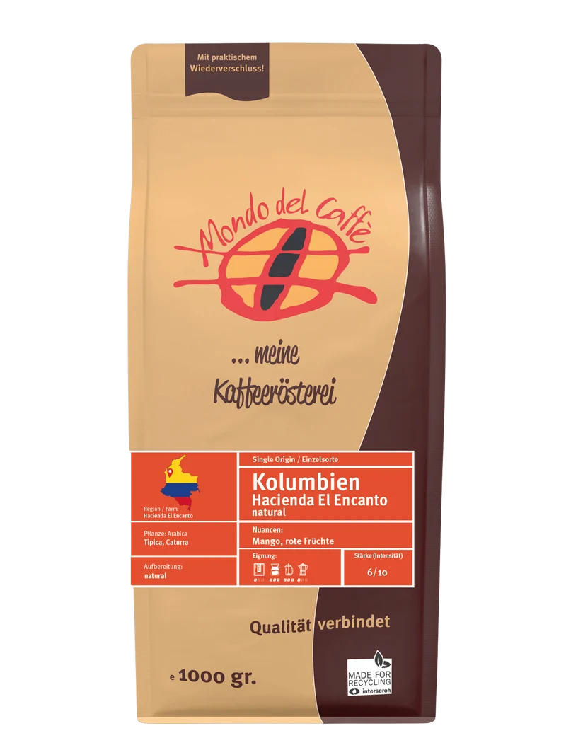 Kolumbien