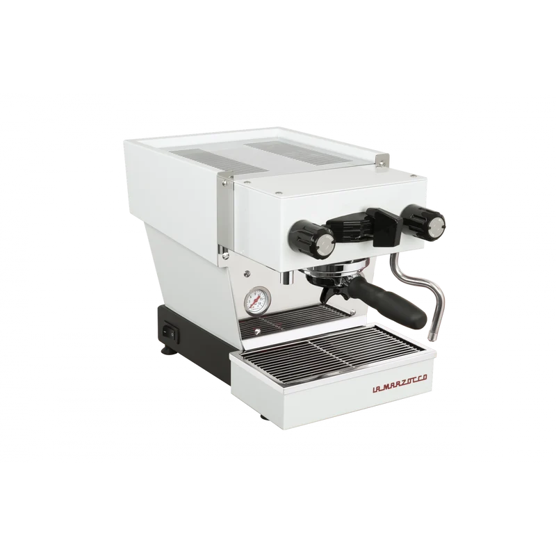 La Marzocco Linea Micra Weiß