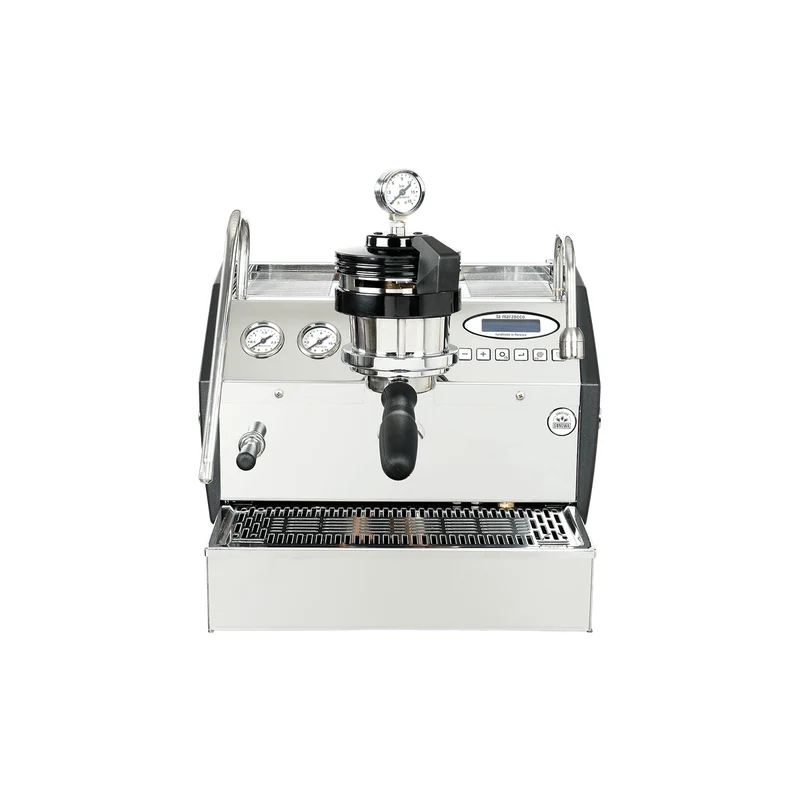 La Marzocco GS3 MP Schwarz