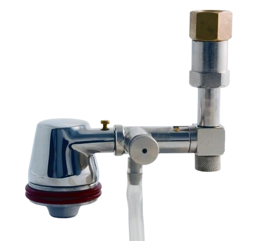 Cappuccinatore Milk Frother Elegant