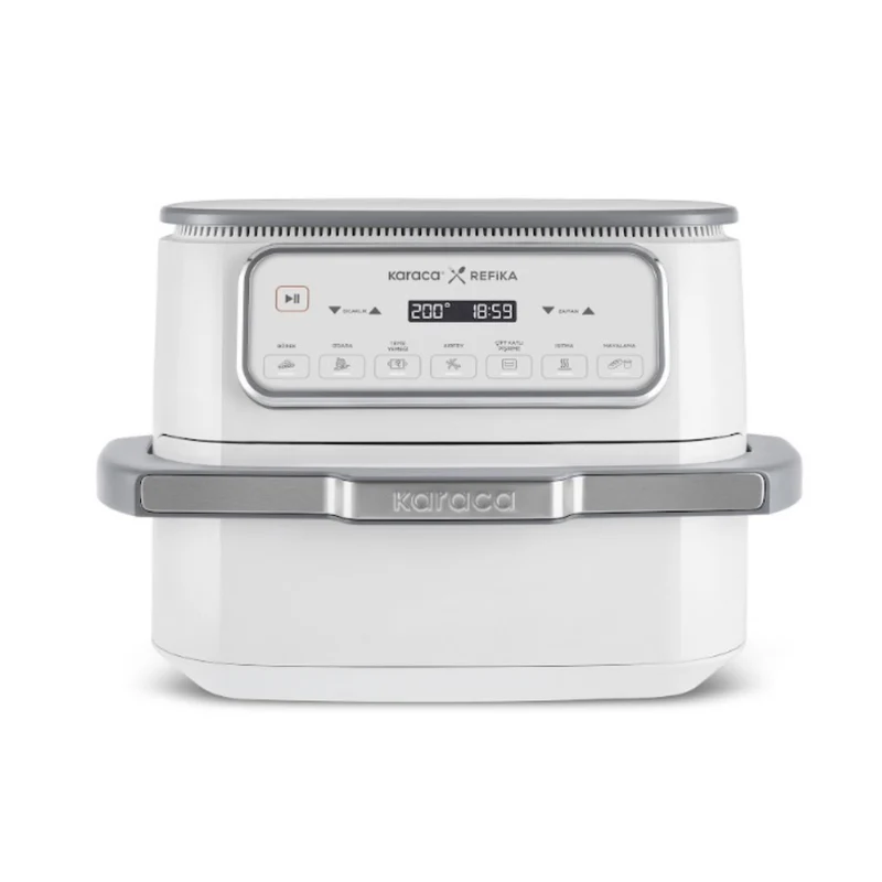 Karaca Air Pro Cook x Refika Airfryer 9 L