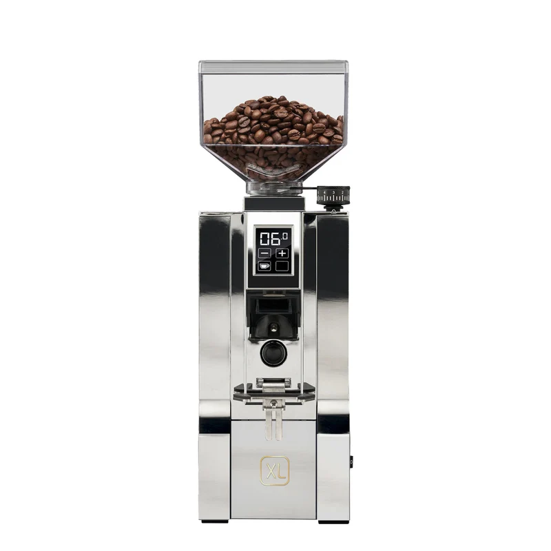 Eureka Mignon XL 65 Chrom