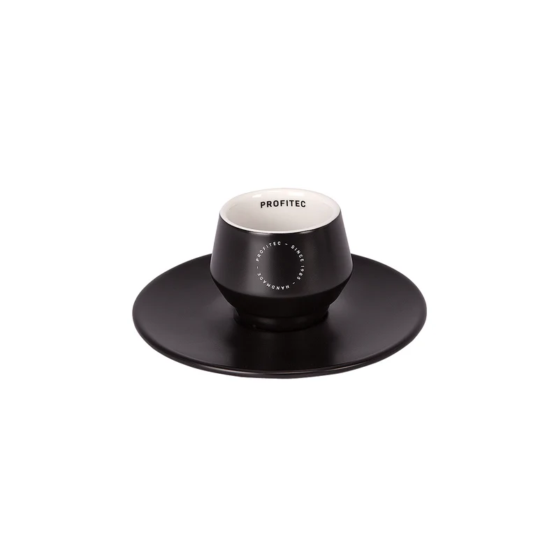 Profitec Pro Cups 4er Set - Espressotassen