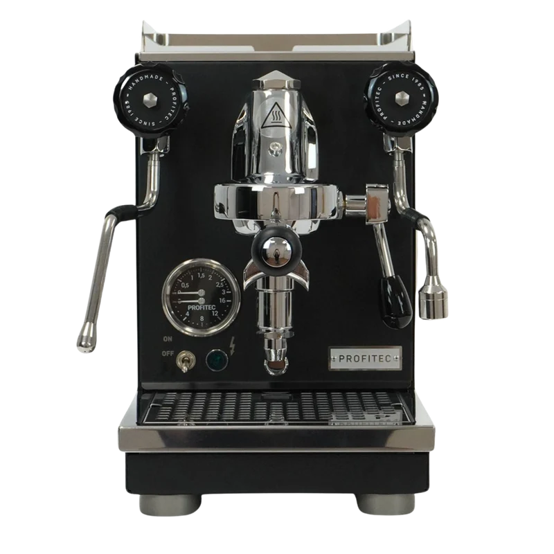 Profitec Pro 400 Black Edition - Sonderedition