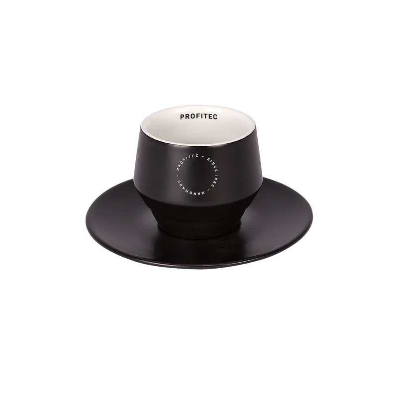 Profitec Pro Cups 4er Set - Cappuccinotassen