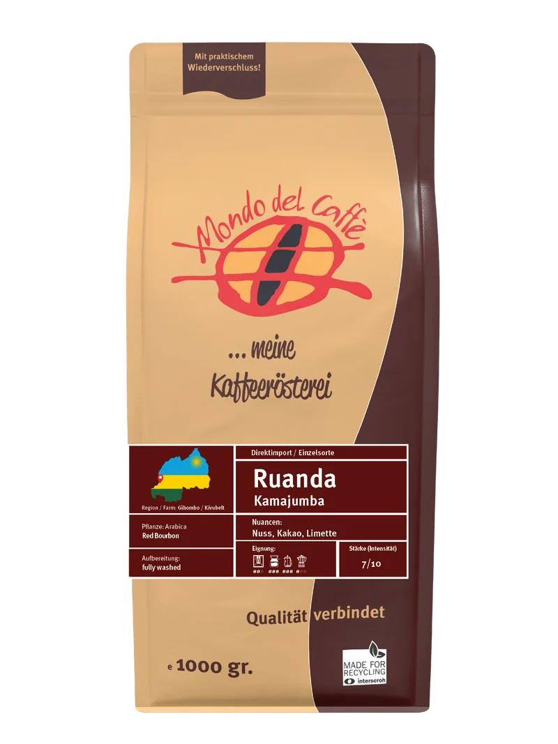 Ruanda