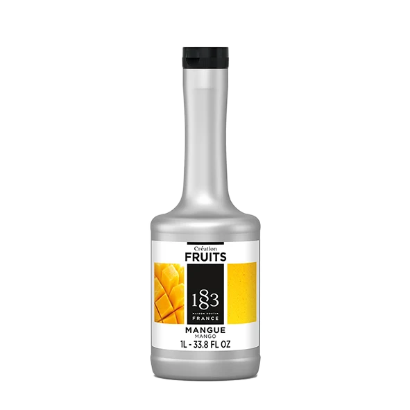Routin Mango Püree