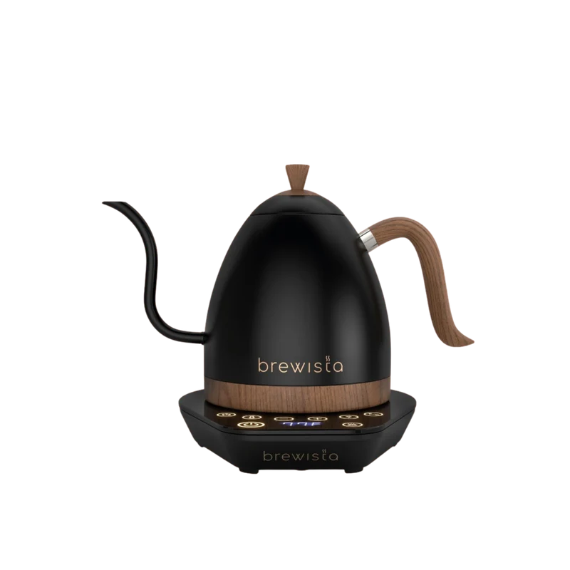 Brewista Artisan Gooseneck Kettle 0,6L
