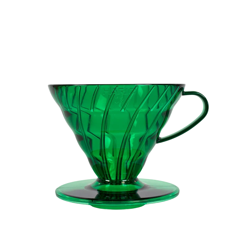 Hario V60 Dripper 02 Set