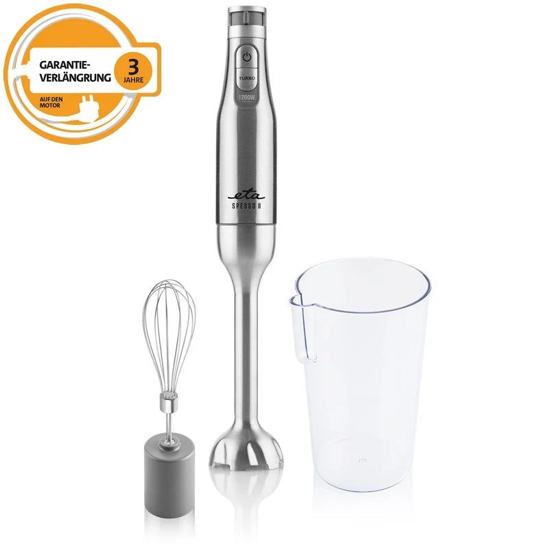 Stabmixer ETA Spesso II 2215 90000 grau
