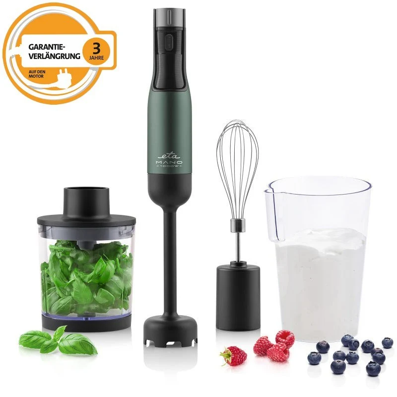 Stabmixer ETA Mano 3219 90030 grün