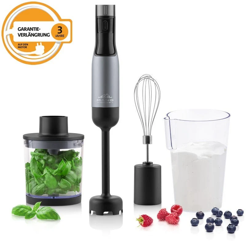 Stabmixer ETA Mano 3219 90000 grau