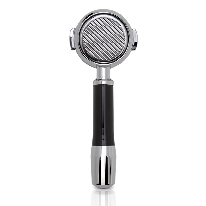 ECM Bodenloser Siebträger Gran Crema