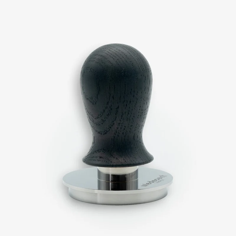 Wiedemann Wiedecent Tamper V6 Räuchereicbe 58.35mm