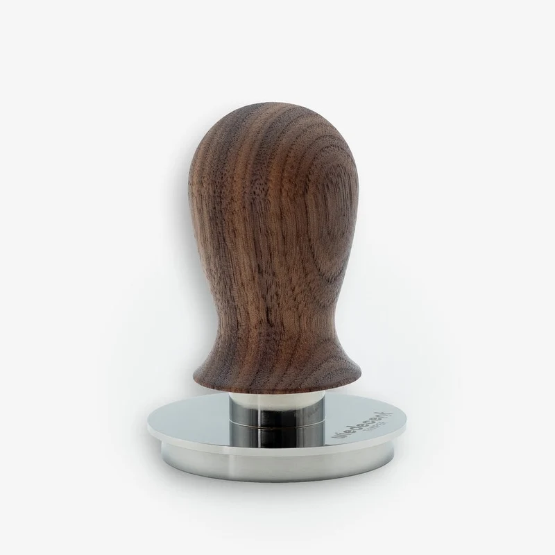 Wiedemann Wiedecent Tamper V6 Nussbaum 58.35mm