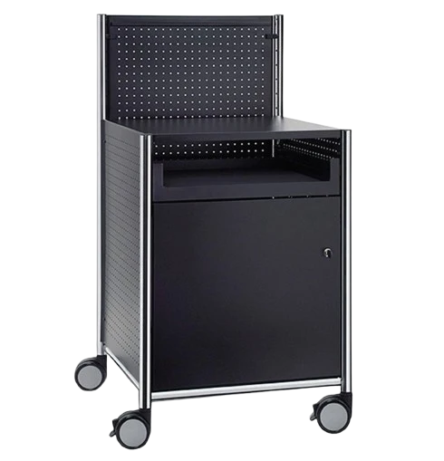 Mobile Kaffeetheke Coffee Caddy I
