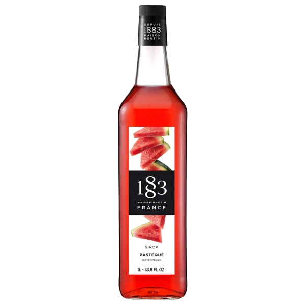 Maison Routin 1883 Wassermelone Sirup