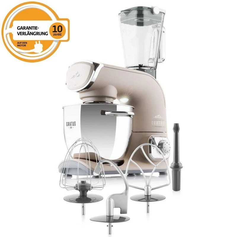 Küchenmaschine ETA Gratus Evo Gratus Evo Smart 1028 90025