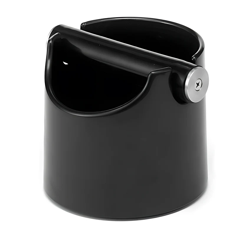Joefrex Abschlagbehälter Basic Schwarz