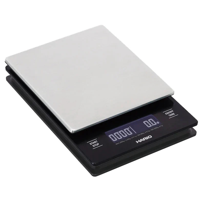 Hario V60 Metal Drip Scale