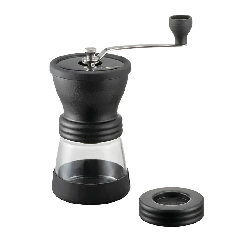Hario Keramikkaffeemühle Skerton N
