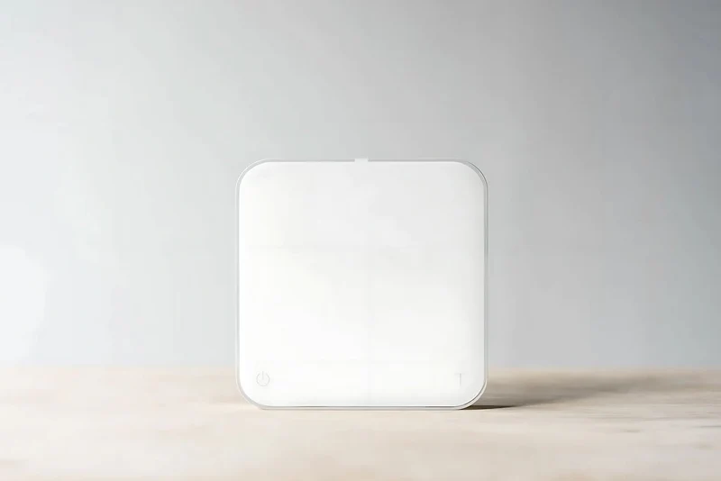 Acaia Pearl S Digitalwaage Weiß Modell 2023