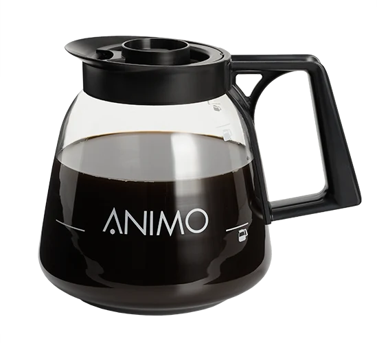 Animo Glaskanne 1,8 L