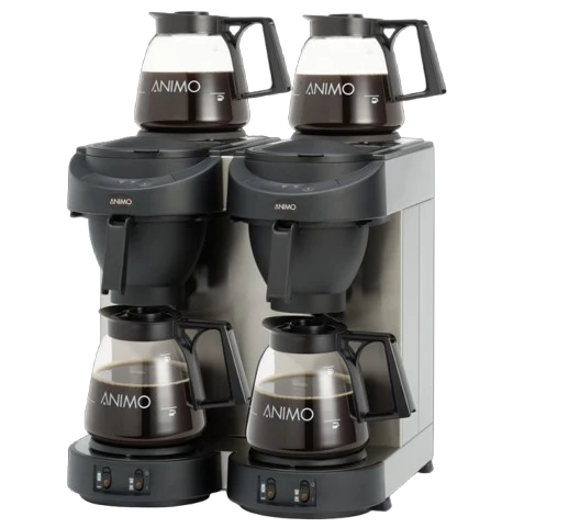 Animo M-Serie Filterkaffeemaschinen