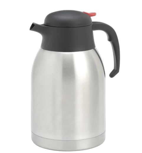 Thermoskanne 2 Liter