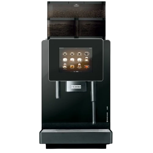 Franke A 600 MS EC