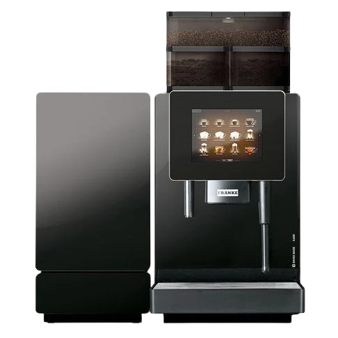 Franke A 600 FoamMaster