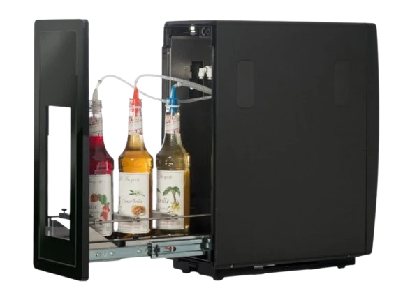 Franke Flavor Station