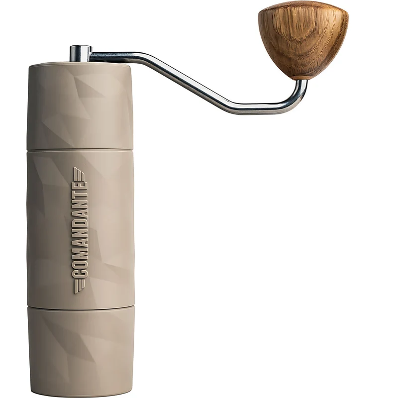 Comandante X25 Trailmaster Dune